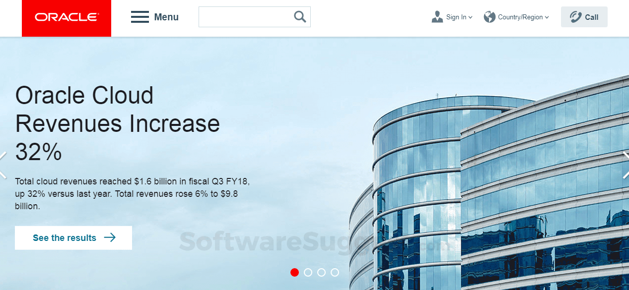 Jd edwards enterpriseone pricing reviews features in 2022
